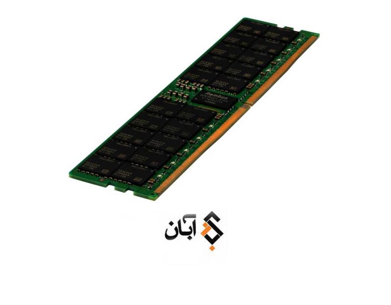 HPE 32GB (1x32GB) Dual Rank x8 DDR5-4800 CAS-40-39-39 EC8 Registered Smart Memory Kit P43328-B21