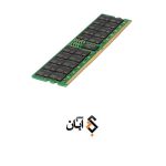 HPE 256GB (1x256GB) Octal Rank x4 DDR5-4800 CAS-46-39-39 EC8 Registered 3DS Smart Memory Kit P43337-B21