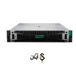 HPE DL380 Gen11 8SFF NC CTO Server P52534-B21