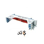 HPE ProLiant DL380 Gen11 2U x8/x16/x8 Secondary Riser Kit P48802-B21