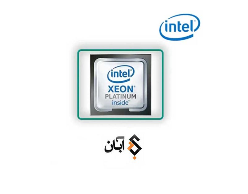 سی پی یو سرور Intel Xeon Platinum 8450H