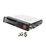 HPE 480GB SATA 6G Read Intensive SFF (2.5in) SC Digitally Signed Firmware SSD P04560-B21