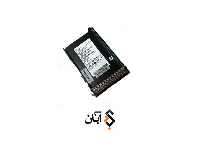 HPE 480GB SATA 6G Mixed Use SFF SC P19947-B21