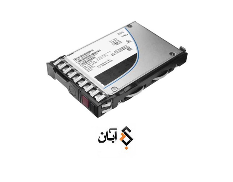 HPE 240GB SATA 6G Read Intensive SFF (2.5in) SC Digitally P04556-B21