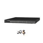 سن سوئیچ اچ پی SN3000B 16Gb 24-port/24-port Active Fibre Channel QW938B