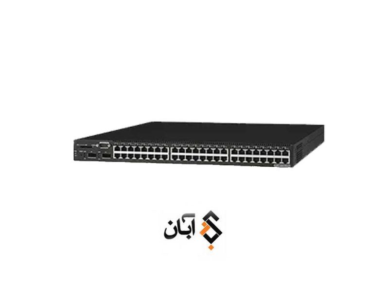 سن سوئیچ اچ پی SN3000B 16Gb 24-port/24-port Active Fibre Channel QW938B