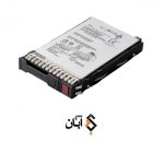 HPE 800GB SAS 12G Mixed Use SFF SC PM1645a SSD P19913-B21