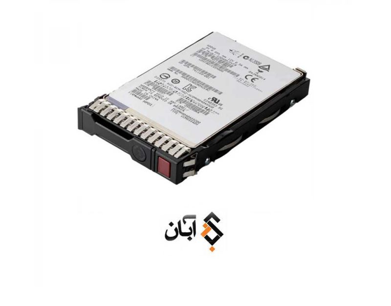 HPE 800GB SAS 12G Mixed Use SFF SC PM1645a SSD P19913-B21