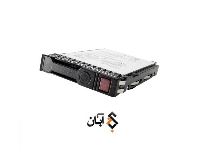 HPE 960GB SAS 12G Read Intensive SFF BC PM1643a SSD P40556-B21