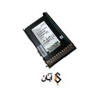HPE 960GB SATA 6G Mixed Use SFF SC Multi Vendor SSD P18434-B21