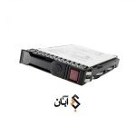 HPE 3.84TB SAS 12G Read Intensive SFF (2.5in) SC Value SAS DS SSD P10444-B21