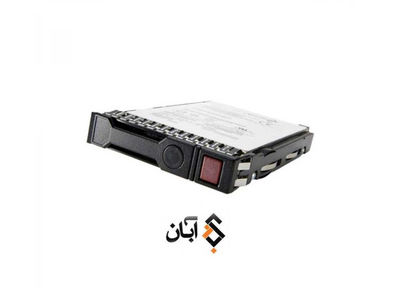 HPE 1.6TB SAS 12G Mixed Use SFF SC PM1645a SSD P19915-B21