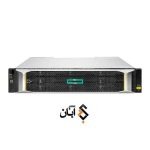 HPE MSA 2060 SAS 12G 2U 12-disk LFF Drive Enclosure R0Q39A