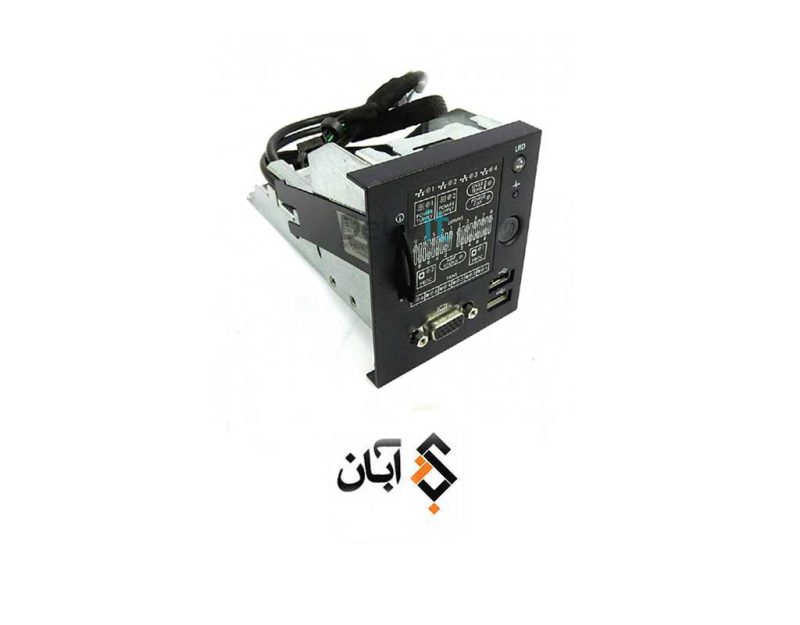 HPE DL360 Gen10 SFF System Insight Display Power Module Kit 867996-B21