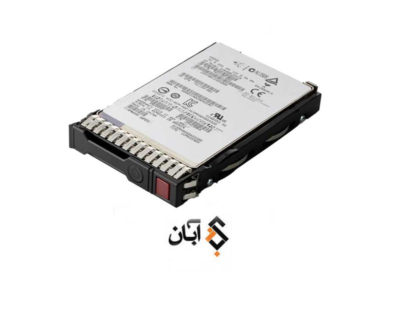 HPE 3.84TB SAS 12G Mixed Use SFF SC Value SAS Multi Vendor SSD P37017-B21