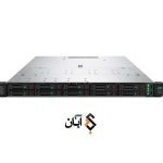HPE Proliant DL360 Gen10 8SFF Server P19774-B21