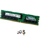 HPE 32GB (1x32GB) Dual Rank x4 DDR4-3200 CAS-22-22-22 Registered Smart Memory Kit