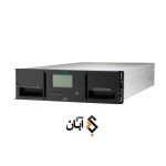 HPE StoreEver MSL3040 Scalable Library Base Module Q6Q62C