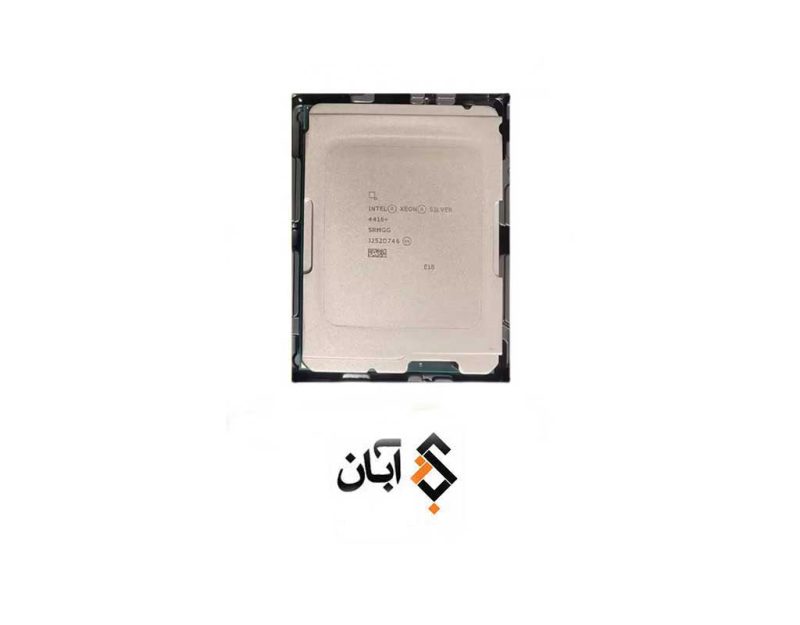 Intel Xeon Silver 4416+ Processor (37.5M Cache, 2.00 GHz, 20 Core)