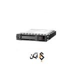 HPE 300GB SAS 12G Mission Critical 15K SFF BC HDD P28028-B21