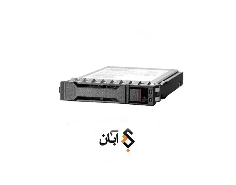 HPE 1.92TB SAS 12G Mixed Use SFF SSD P40511-B21