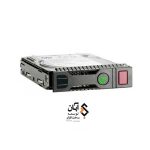 HPE 300GB SAS 12G Mission Critical 10K SFF HDD P40430-B21