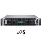HPE MSA 2072 16Gb Fibre Channel SFF Storage S2C83A