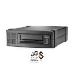 HPE StoreEver LTO-8 Ultrium 30750 External Tape Drive BC023A