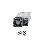 HPE 1800W‑2200W Flex Slot Titanium Hot Plug Power Supply Kit P44712-B21