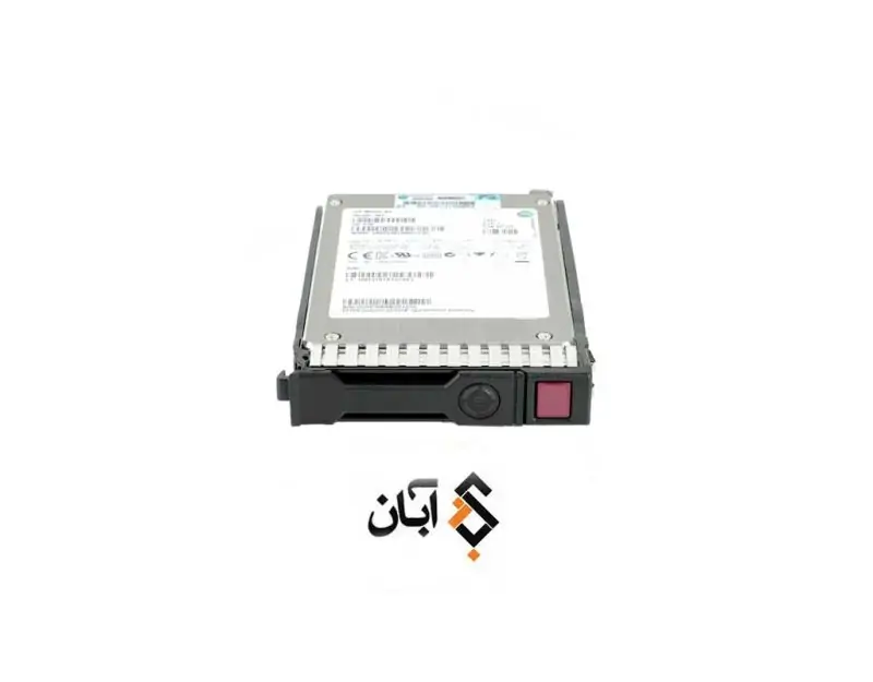HPE 3.2TB SAS 24G Mixed Use SFF BC Multi Vendor SSD P49053-B21