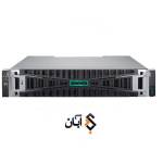 HPE MSA 2072 12Gb SAS SFF S2C86A
