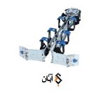 HPE 733664-B21 2U Cable Management