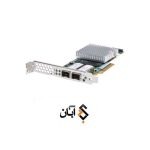 HPE NC523SFP 10Gb 2-port Server Adapter 593717-B21