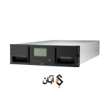 HP StoreEver MSL LTO-9 Ultrium 45000 FC Drive Upgrade Kit R674A