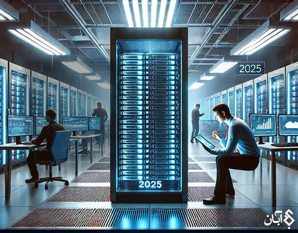 بهترین-سرور-HP-برای-مجازی-سازی