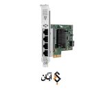 HP BCM5719 P51178-B21 Ethernet 1Gb 4port BASE-T Adapter