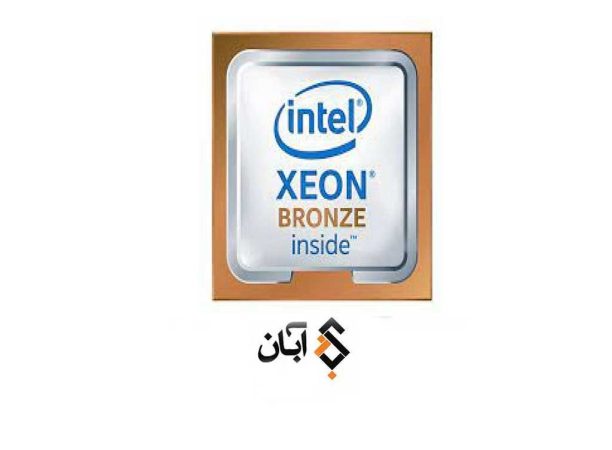 Intel Xeon Bronze 3204 Server CPU