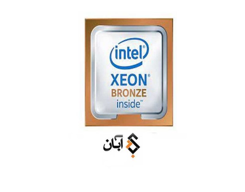 Intel Xeon Bronze 3204 Server CPU
