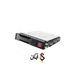 هارد سرور HPE 600GB SAS 12G 15K SFF پارت P53560-B21