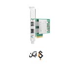 HPE Intel E810-XXVDA2 Ethernet 10/25Gb 2 port SFP28 Adapter