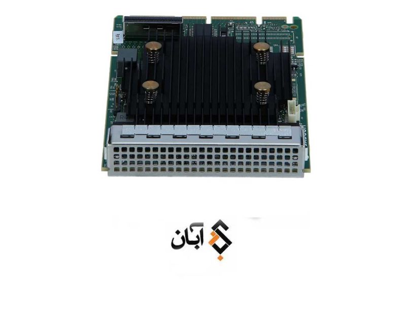 HP MR408i‑o Gen11x8 Lanes Storage RAID Controller