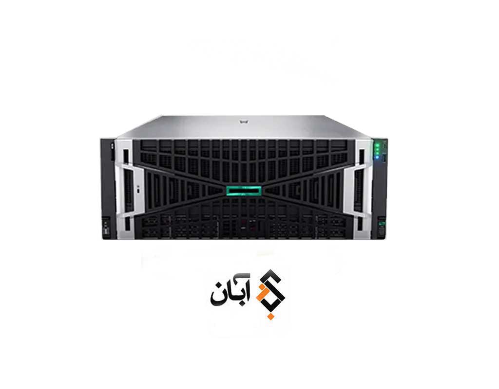 سرور HPE ProLiant Compute DL380a P74461-B21 Gen12