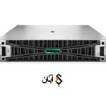  سرور HPE ProLiant Compute DL380 Gen12