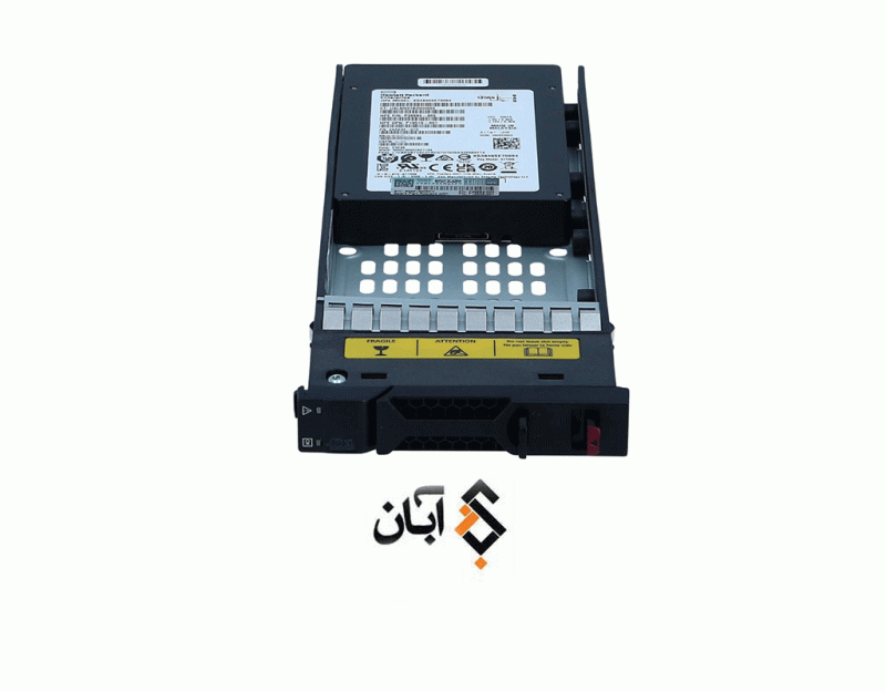 HPE MSA 1.92TB SSD R0Q49A