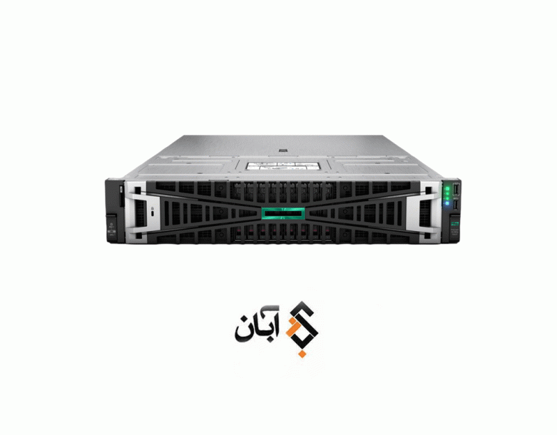 HPE ProLiant DL380a Gen11