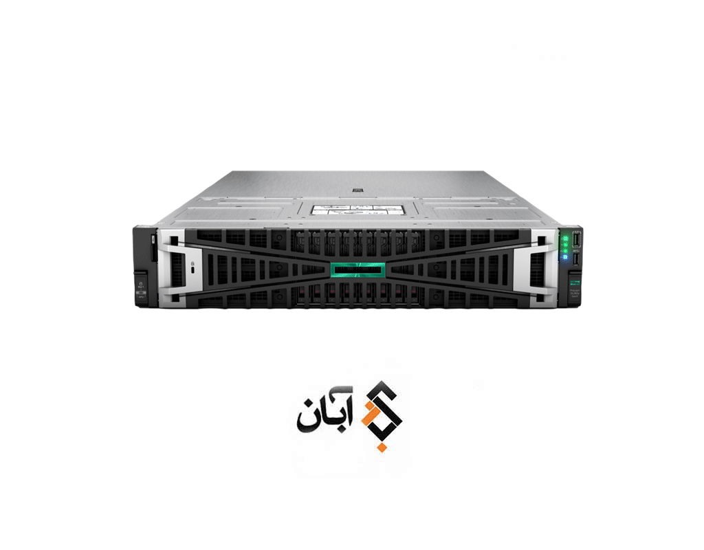 HPE-ProLiant-DL380a-Gen11 HPE ProLiant DL380a Gen11