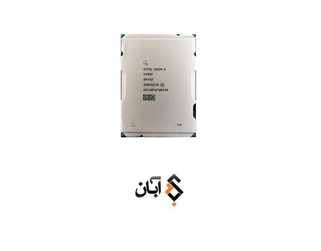 Intel-Xeon-6505P Intel-Xeon-6505P