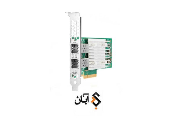 Broadcom BCM57412 Ethernet 10Gb 2-port SFP+ Adapter for HPE P26259-B21