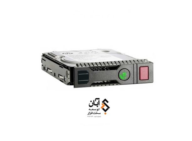 HDD HP SAS 300GB 10K DS 12G SFF PACK (872475-B21)