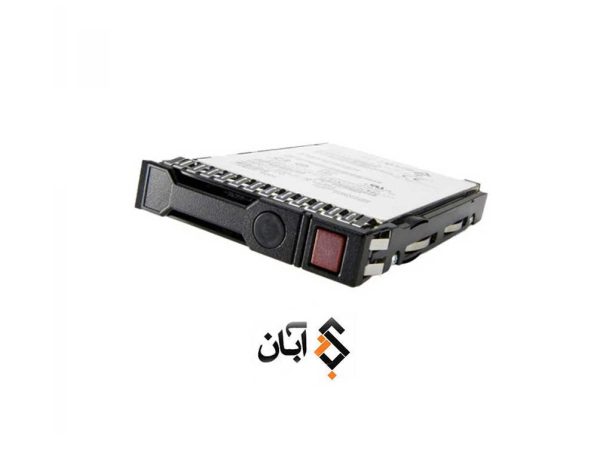HP 480GB SATA 6G Mixed Use SC 2.5inch P18432-B21 Server SSD